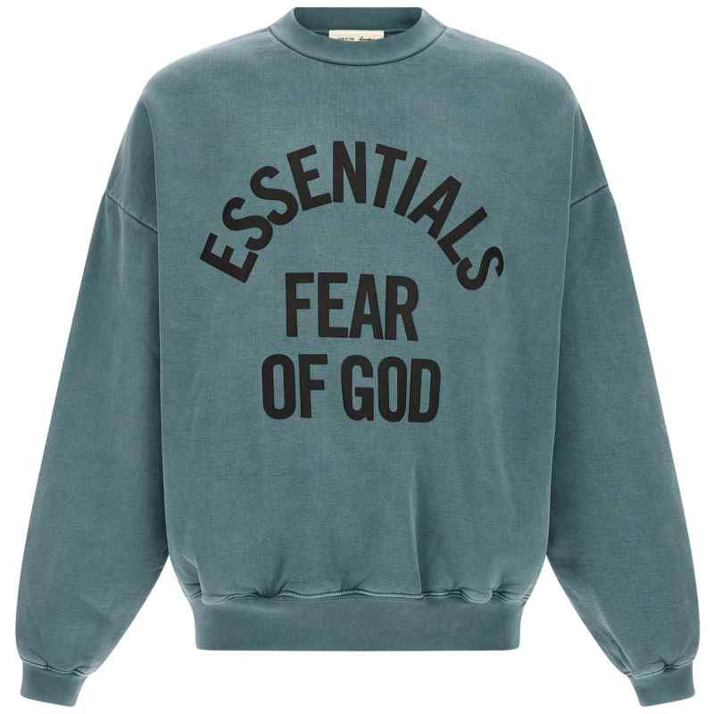 Fear Of God Essential Campus 90s Sweatshirt