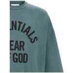 Fear Of God Essential Campus 90s Sweatshirt
