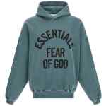 Fear Of God Essential Campus 90s Hoodie