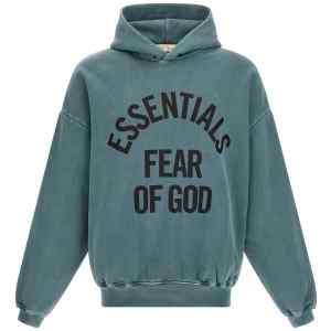 Fear Of God Essential Campus 90s Hoodie