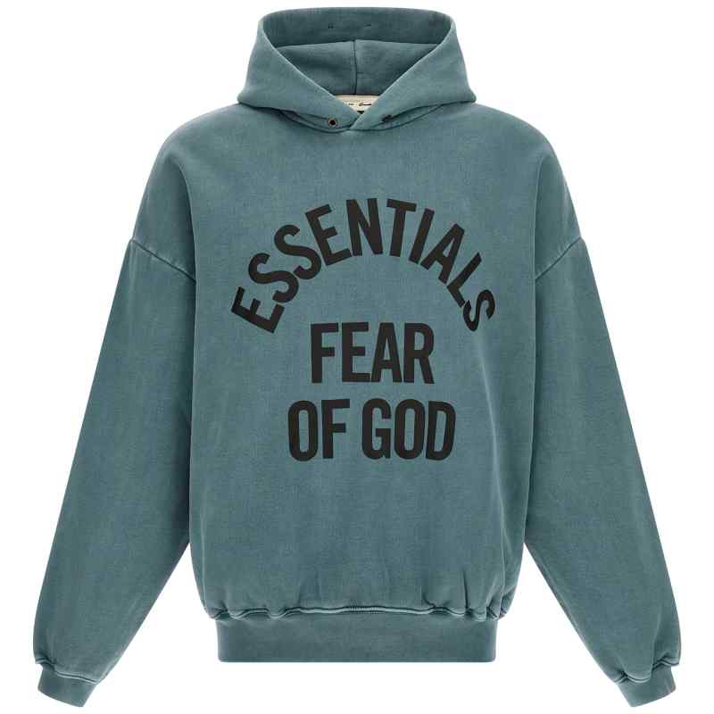 Fear Of God Essential Campus 90s Hoodie