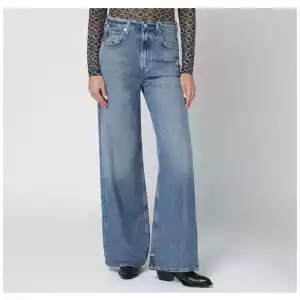 Citizens of Humanity Light blue Jete Paloma baggy jeans