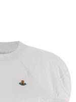 Vivienne Westwood Football T-shirt