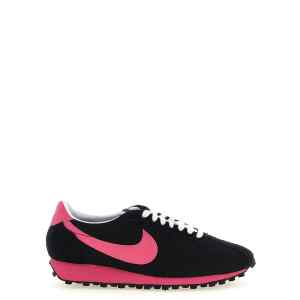 Comme Des Garcons Black Black Comme Des Garçons X Nike Ld-1000 Sneakers