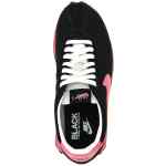 Comme Des Garcons Black Black Comme Des Garçons X Nike Ld-1000 Sneakers