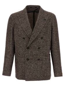 Tagliatore Exclusive Garment Line Blazer