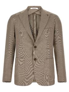 Tagliatore Montecarlo Blazer