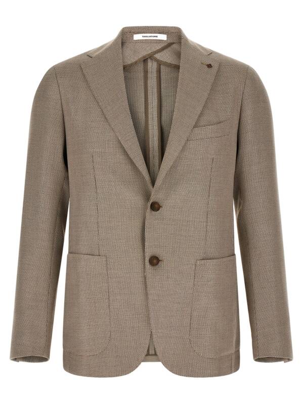 Tagliatore Montecarlo Blazer
