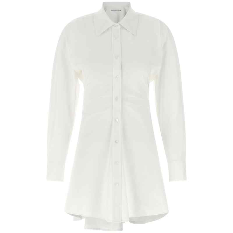 Alexander Wang Chemisier Dress