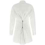 Alexander Wang Chemisier Dress