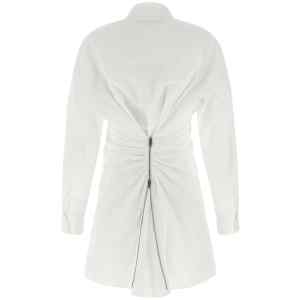 Alexander Wang Chemisier Dress
