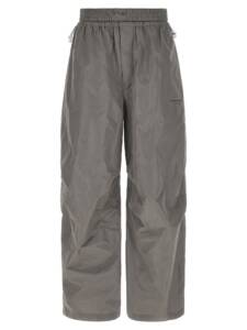 Alexander Wang Boxer Detail Joggers