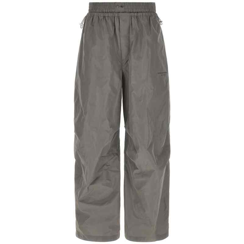 Alexander Wang Boxer Detail Joggers