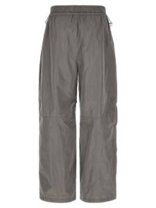Alexander Wang Boxer Detail Joggers