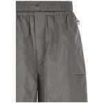 Alexander Wang Boxer Detail Joggers