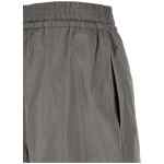 Alexander Wang Boxer Detail Joggers