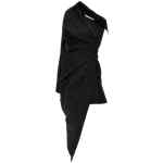 Alexander Wang Asymmetrical Shirt Dress
