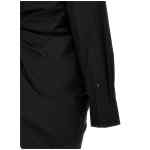 Alexander Wang Asymmetrical Shirt Dress