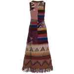 Etro Lee Long Dress
