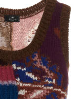 Etro Lee Long Dress