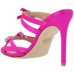 Stuart Weitzman Sw Bow Mules