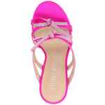 Stuart Weitzman Sw Bow Mules