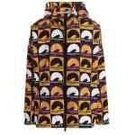 Dsquared2 D2 Surf&fun’ K-way