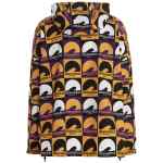 Dsquared2 D2 Surf&fun’ K-way
