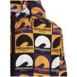 Dsquared2 D2 Surf&fun’ K-way