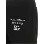 Dolce & Gabbana Dg Essential’ Joggers
