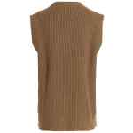 Maison Margiela V-neck Vest