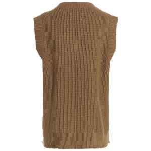 Maison Margiela V-neck Vest