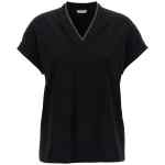 Brunello Cucinelli Monile T-shirt