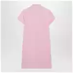Polo Ralph Lauren Short pink polo dress