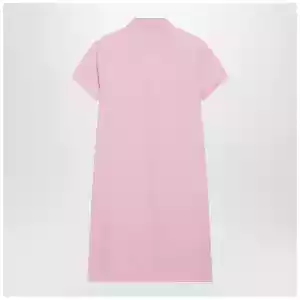 Polo Ralph Lauren Short pink polo dress