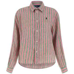 Polo Ralph Lauren Linen Shirt