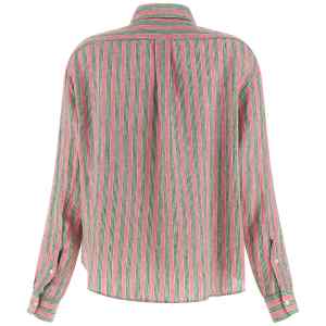 Polo Ralph Lauren Linen Shirt