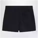 Polo Ralph Lauren Navy blue cotton shorts