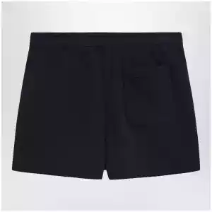 Polo Ralph Lauren Navy blue cotton shorts