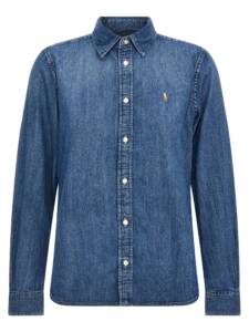 Polo Ralph Lauren Logo Shirt