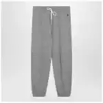 Polo Ralph Lauren Lightweight grey fleece joggers