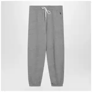 Polo Ralph Lauren Lightweight grey fleece joggers