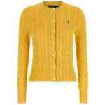 Polo Ralph Lauren Cotton Cable Cardigan