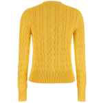 Polo Ralph Lauren Cotton Cable Cardigan