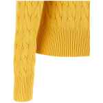 Polo Ralph Lauren Cotton Cable Cardigan