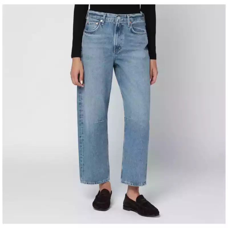 Citizens of Humanity Relaxed Miro jeans in Pacifica