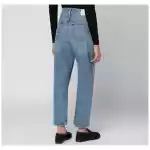 Citizens of Humanity Relaxed Miro jeans in Pacifica