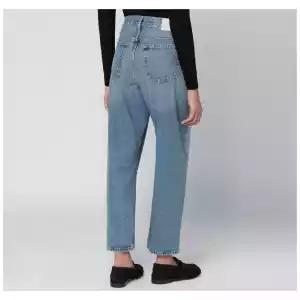 Citizens of Humanity Relaxed Miro jeans in Pacifica