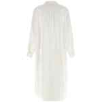 Polo Ralph Lauren Maxi Boyfriend Shirt Dress