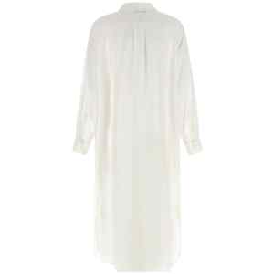 Polo Ralph Lauren Maxi Boyfriend Shirt Dress